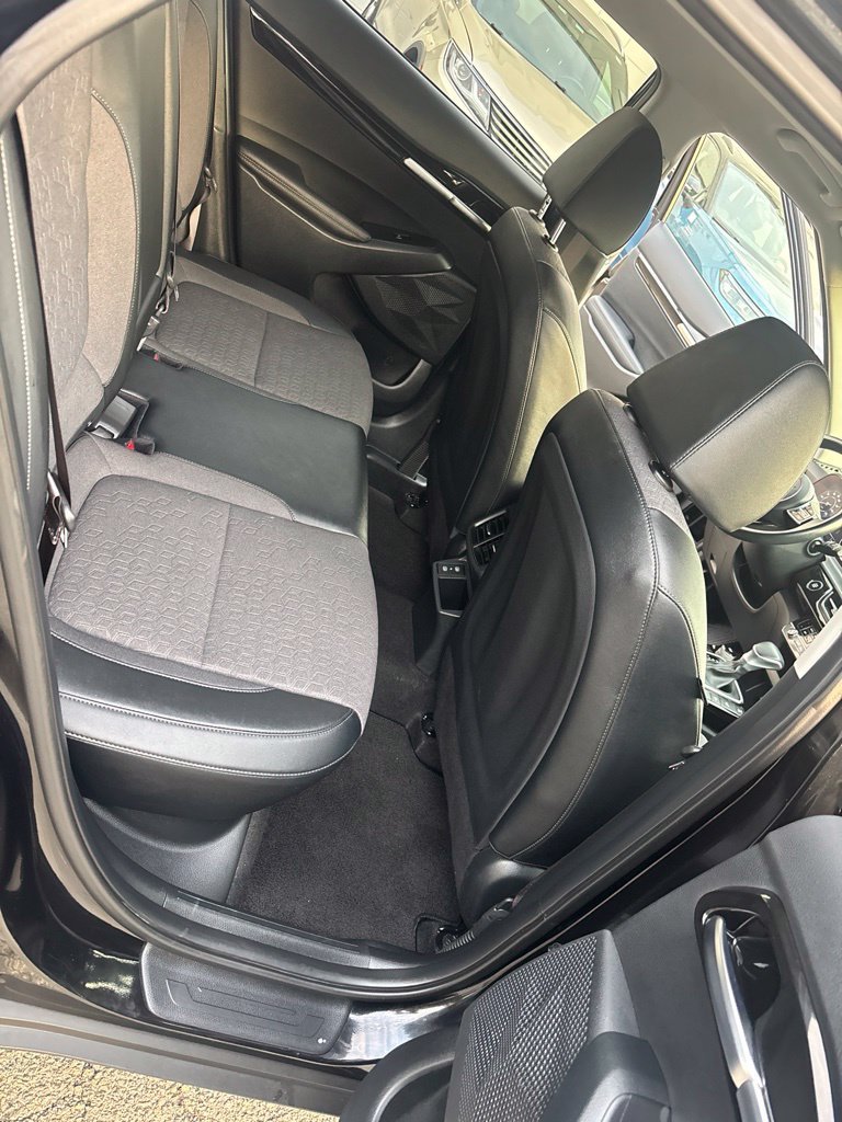 Certified Used 2024 Black Kia S image 26
