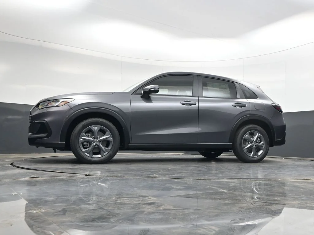 New 2027 Modern Steel Metallic Honda LX image 25