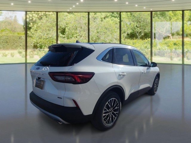 2025 Ford Escape Plug-in hybrid PHEV - Photo 29
