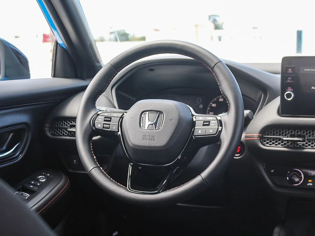 2026 Honda HR-V Sport - Photo 16