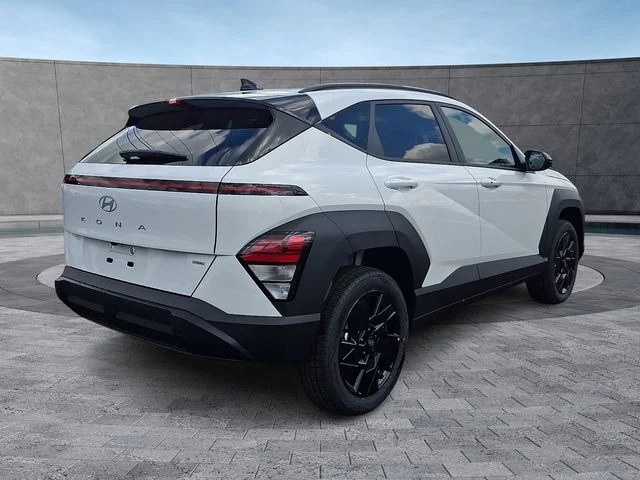 New 2027  Hyundai SEL Sport image 7