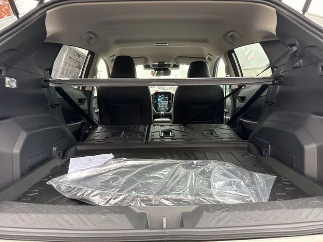 2026 Subaru Crosstrek Limited - Photo 21