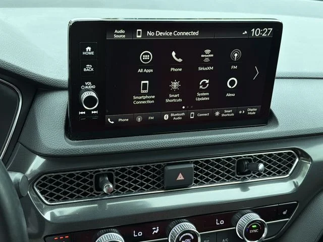 Used 2023  Acura A-Spec Tech Package image 24