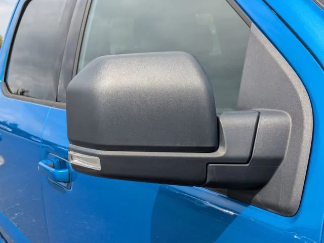 Used 2020 Velocity Blue Ford XL image 11