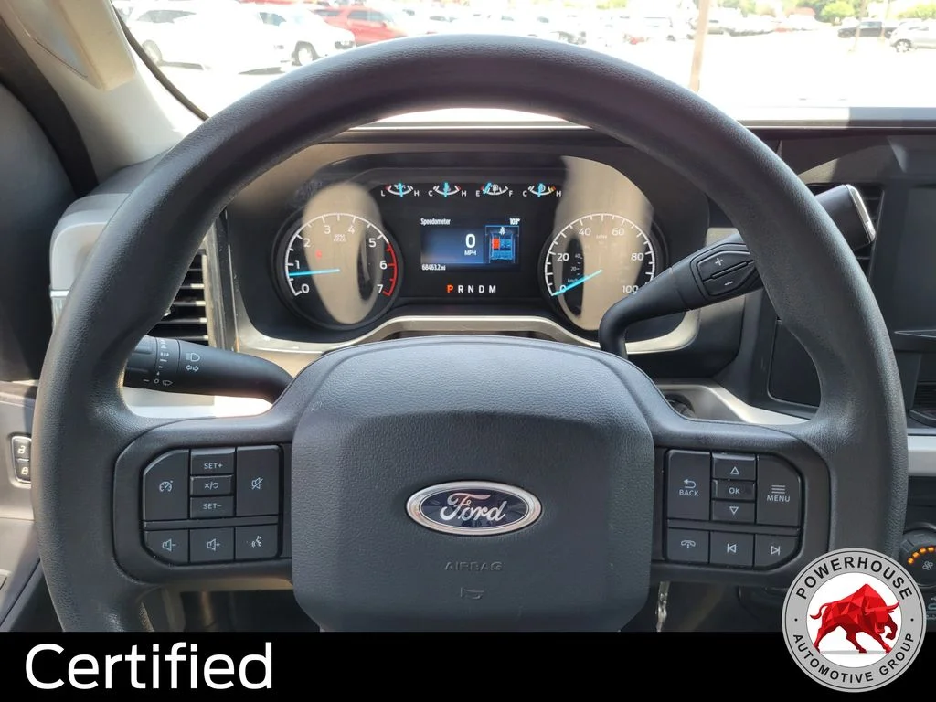 Used 2024 White Ford XL image 32