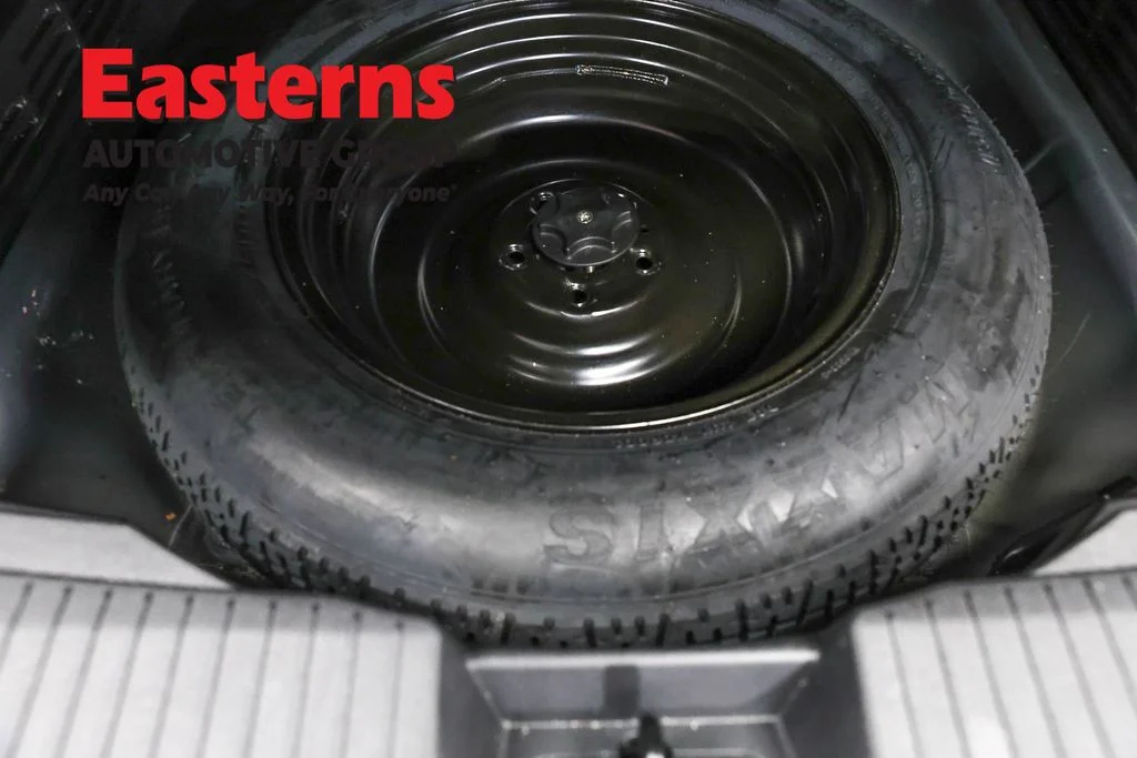 Used 2023 Gray Nissan S image 23