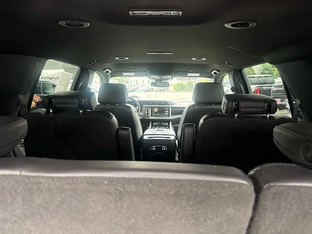 Used 2023 Black GMC Denali image 30