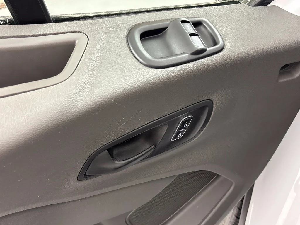 Used 2024 White Ford XLT image 21