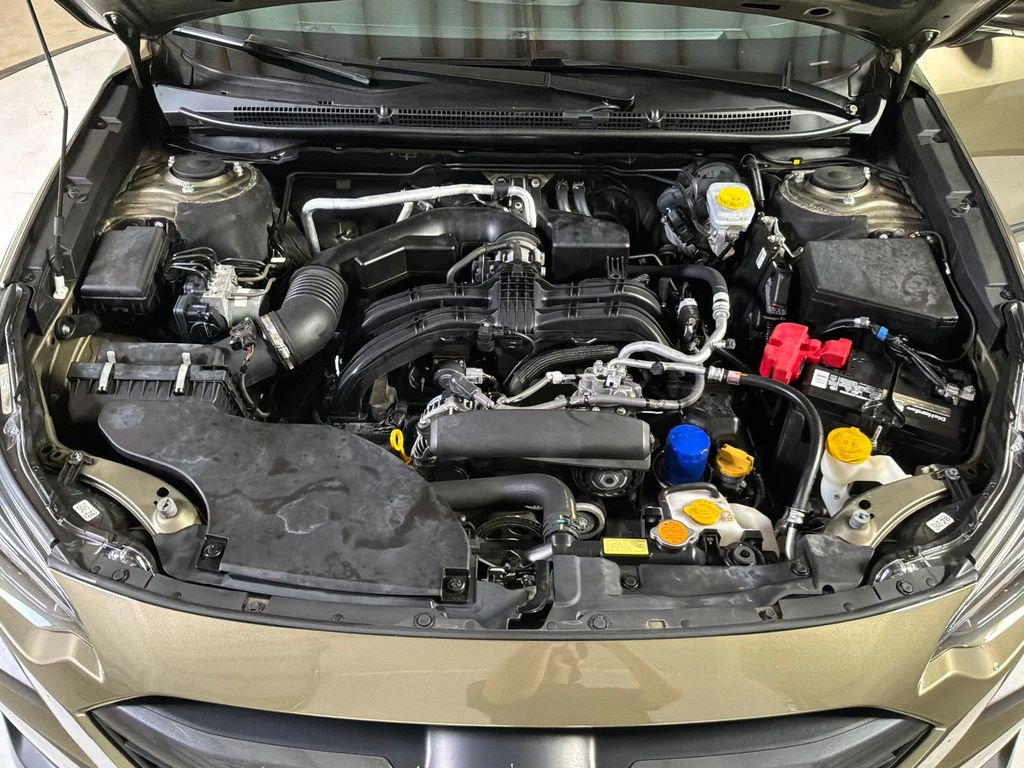 Used 2023 Brown Subaru Premium image 27
