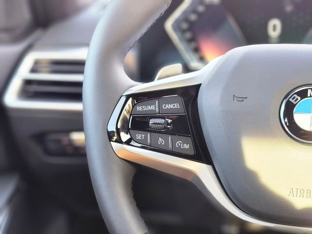 2026 BMW 3 Series 330i - Photo 29