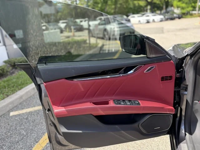2023 Maserati Quattroporte Modena - Photo 28