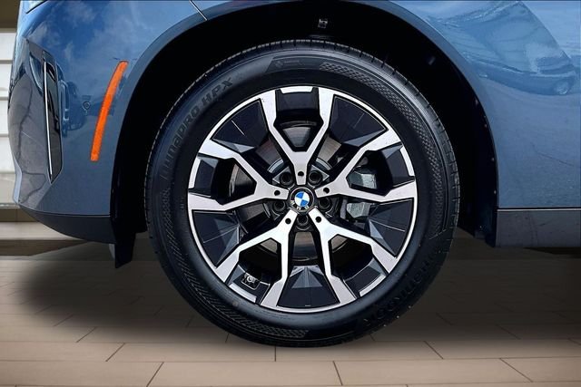 2026 BMW X3 30 - Photo 9