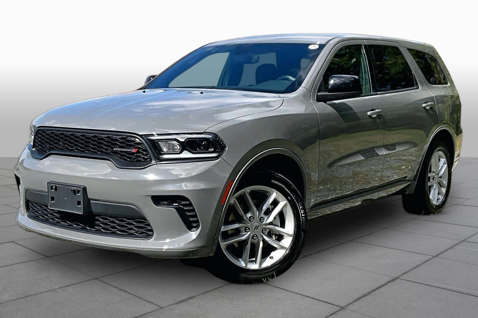 2025 Dodge Durango