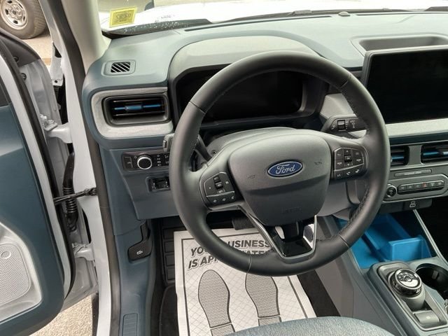 Used 2026 White Ford XLT image 30