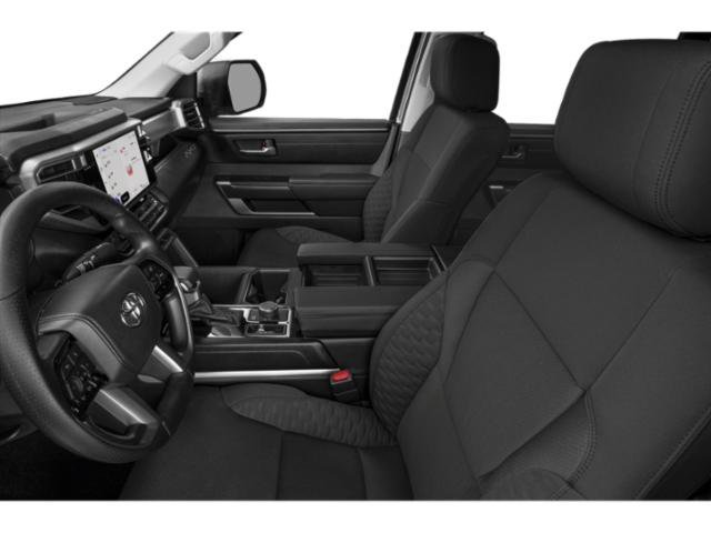Used 2023 Magnetic Gray Metallic Toyota SR5 image 9
