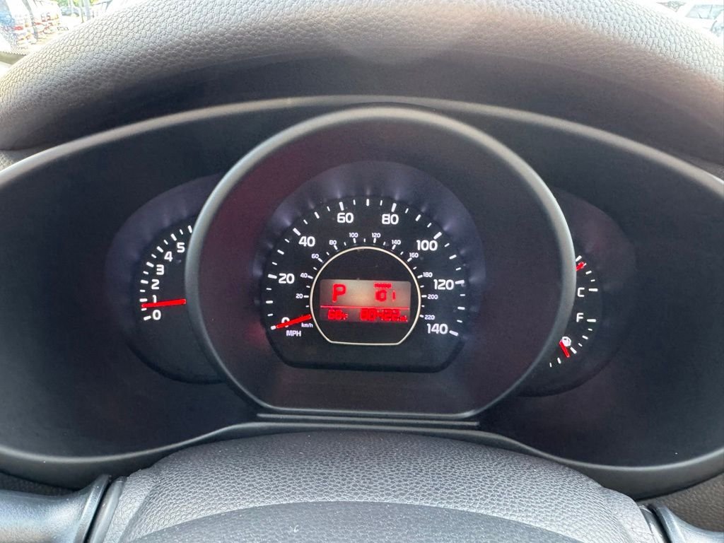 2015 Kia Soul + - Photo 17