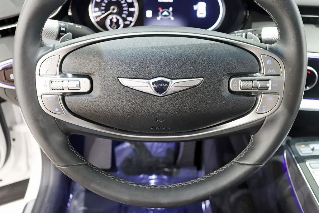 2023 Genesis GV70 2.5T
