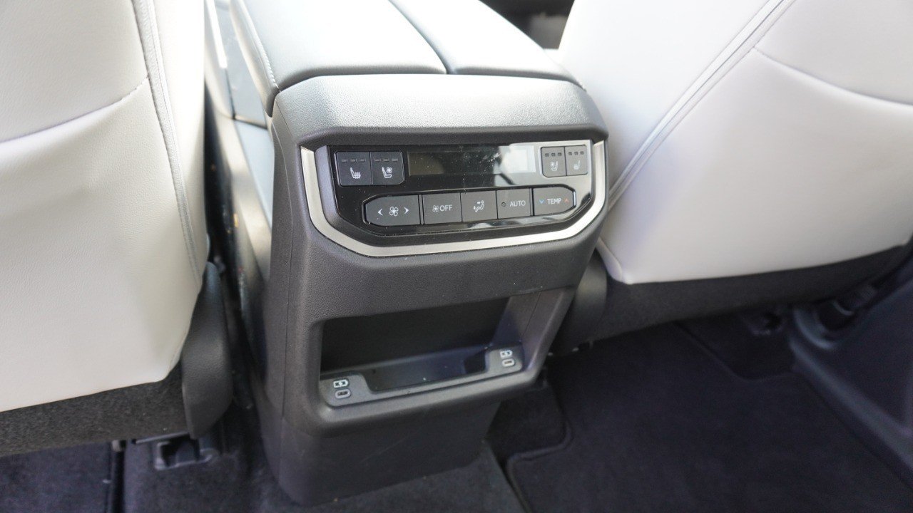 Used 2025 Gray Lexus TX 350 Premium image 14