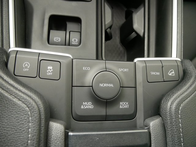 Certified Used 2024 Storm Cloud Toyota XLE image 31