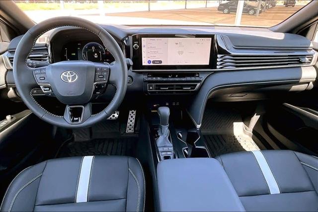 Certified Used 2025 UNDERGROUND Toyota  image 15