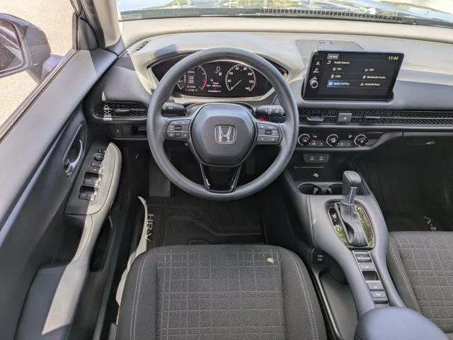 2026 Honda HR-V LX - Photo 15