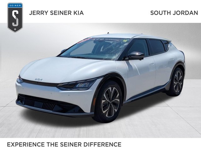 2024 Kia EV6 Wind