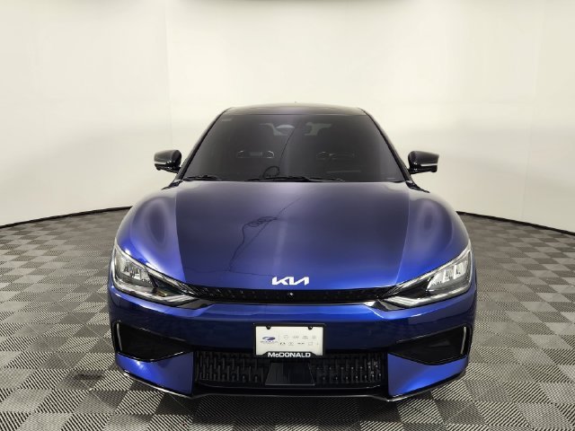 2023 Kia EV6 GT - Photo 8