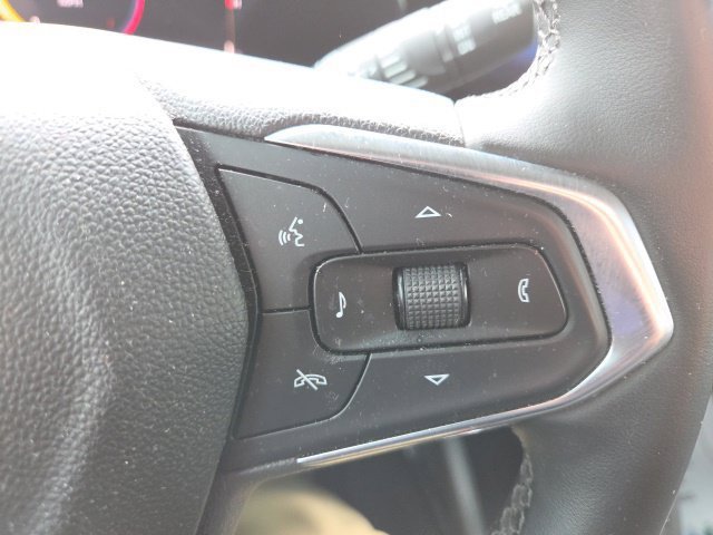 Used 2024 Mosaic Black Metallic Chevrolet LT image 19