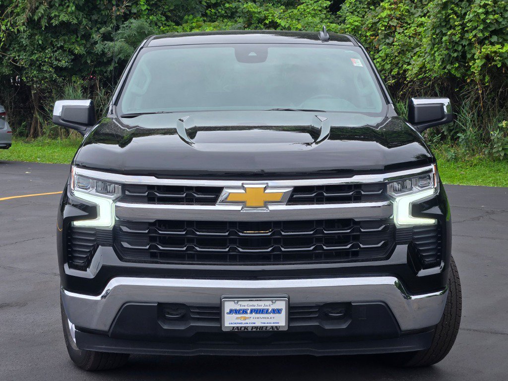 2026 Chevrolet Silverado 1500 LT - Photo 3