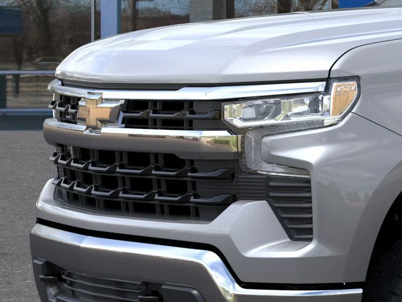 2026 Chevrolet Silverado 1500 LT - Photo 13