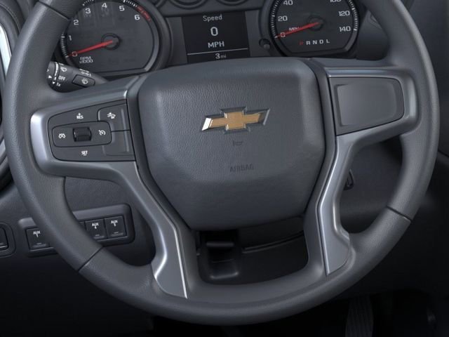 2026 Chevrolet Silverado 2500 HD Work Truck - Photo 20