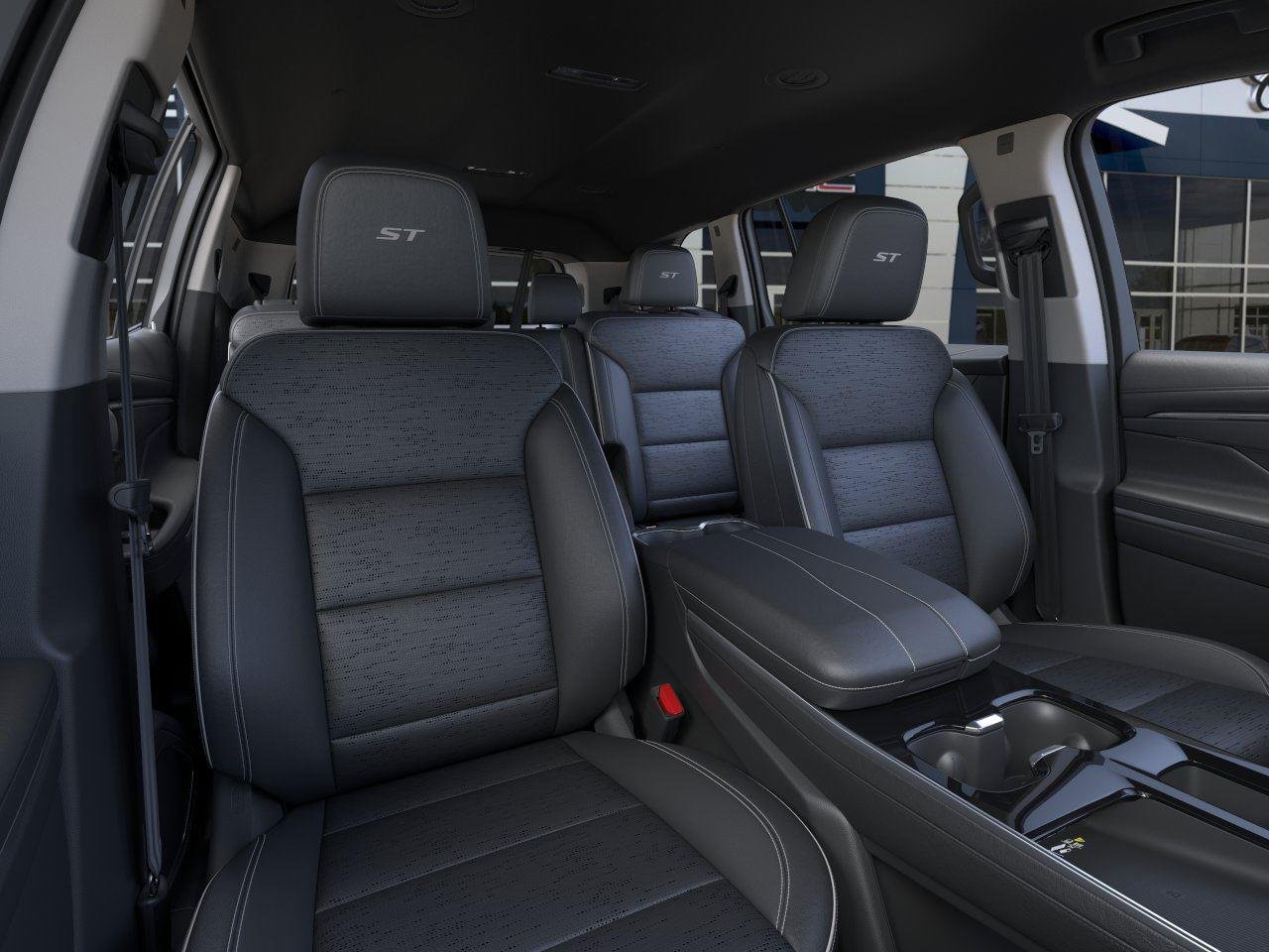 2026 Buick Enclave Sport Touring - Photo 16