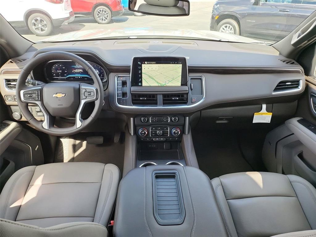 2024 Chevrolet Tahoe LT - Photo 12