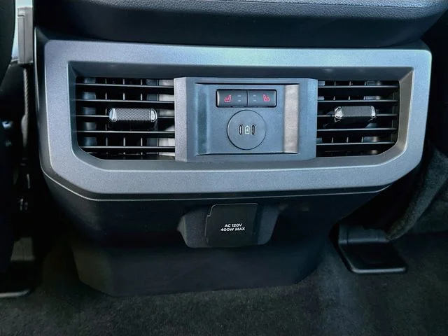 New 2026 Ford F-350SD Lariat