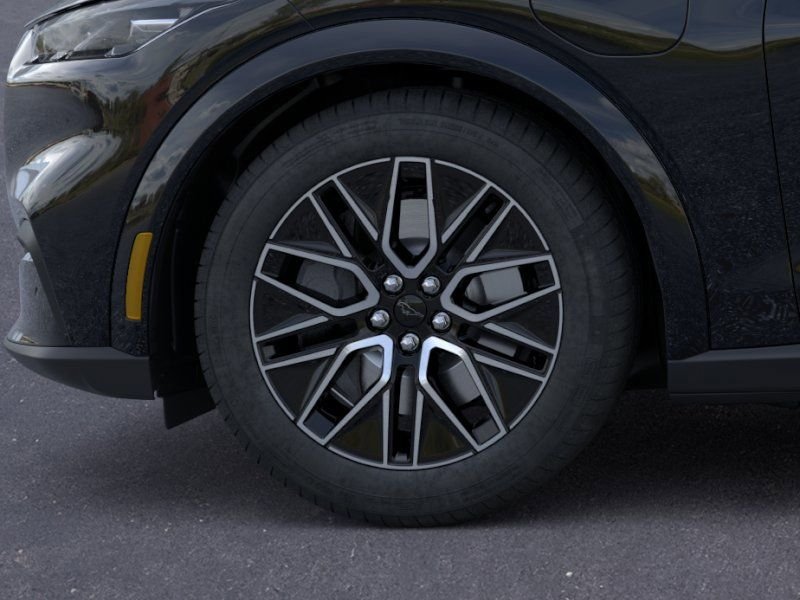 New 2026 Black Ford Premium image 19