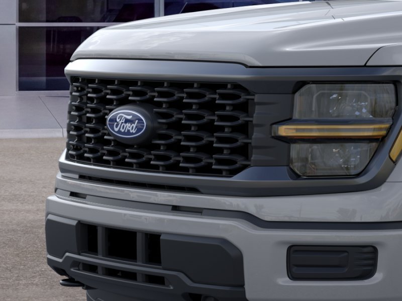 New 2026 Avalanche Ford STX image 16