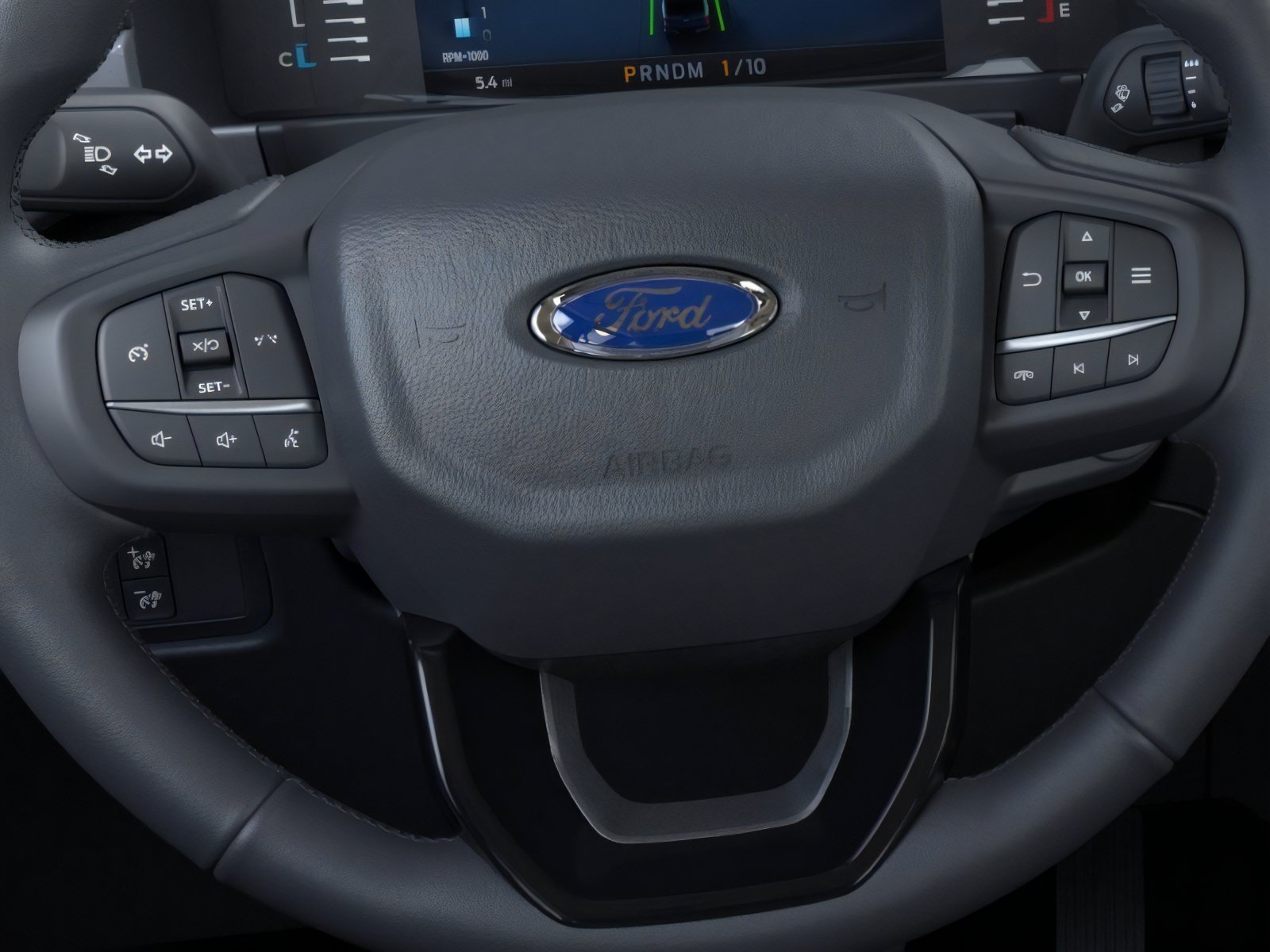 New 2026 Avalanche Ford XLT image 12