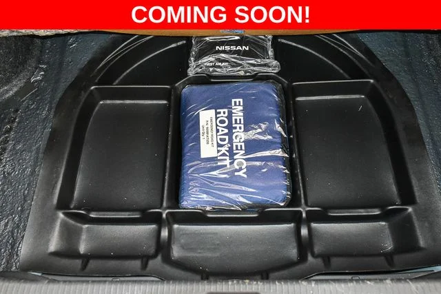 Used 2012 Gray Nissan 2.5 S image 21