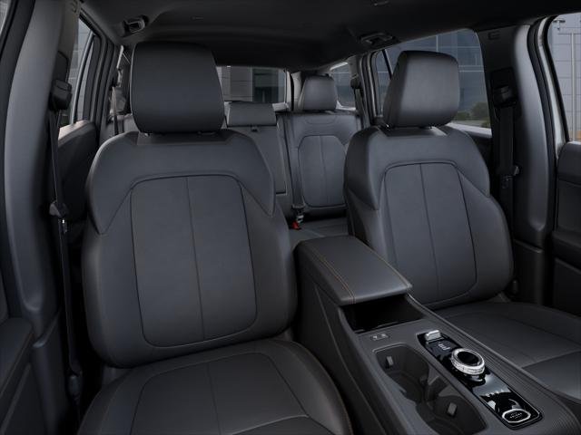 2026 Jeep Cherokee — photo 42