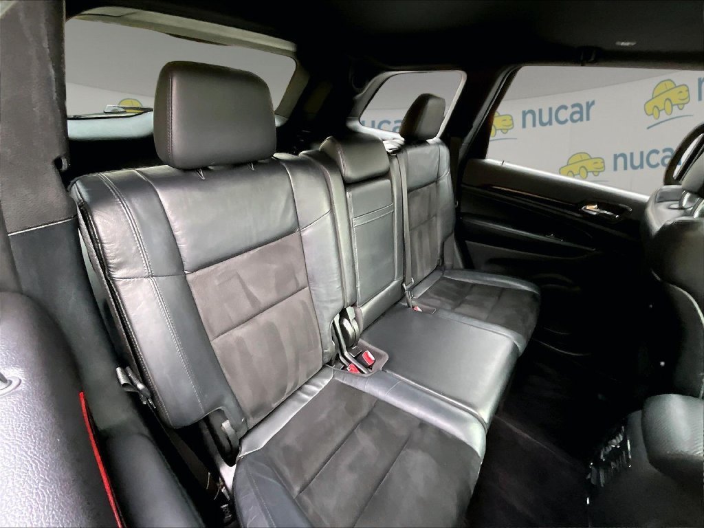 Used 2017 Bright White Clearcoat Jeep Altitude image 16
