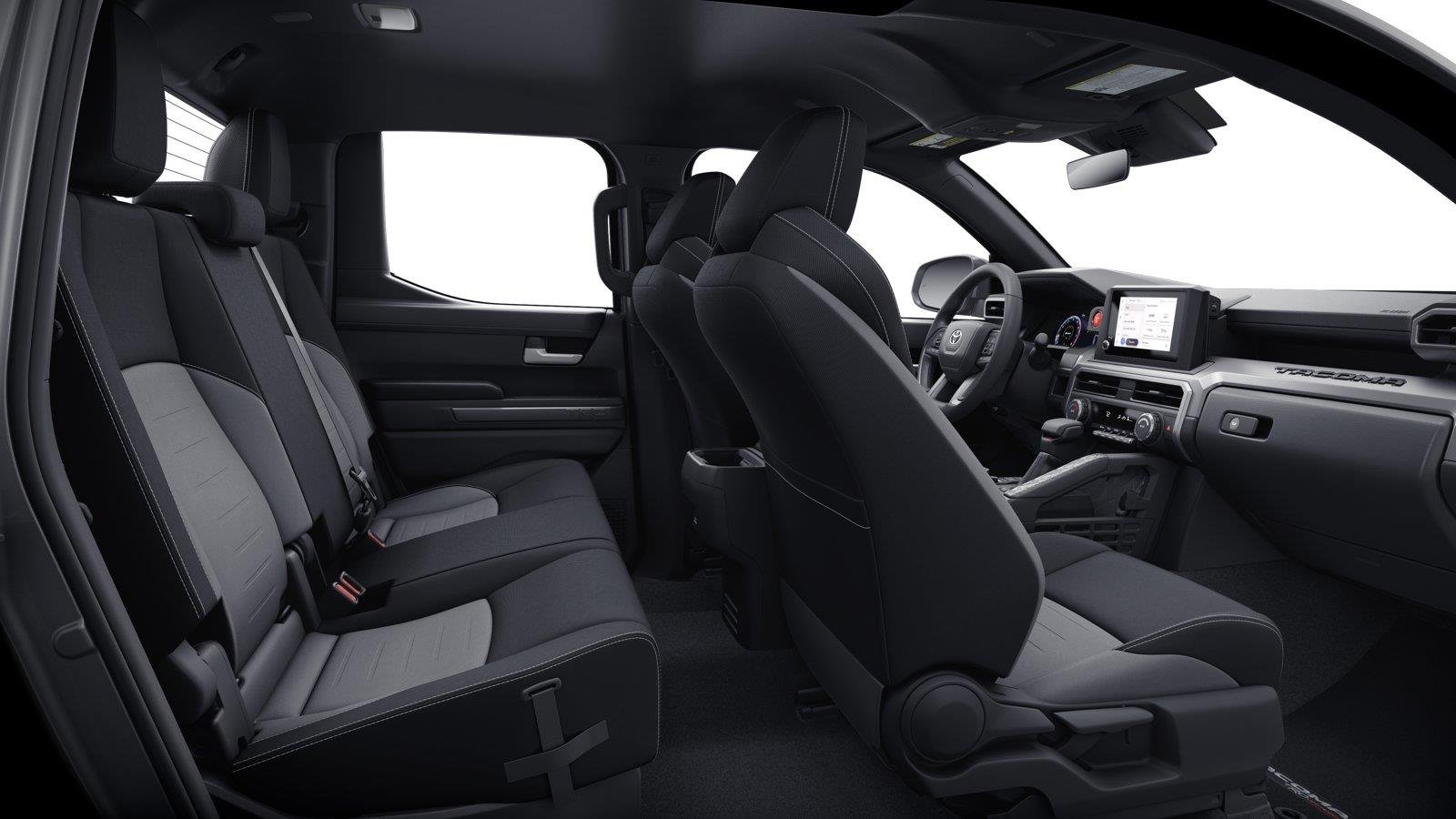 New 2026 Underground Toyota  TRD Off-Road image 29