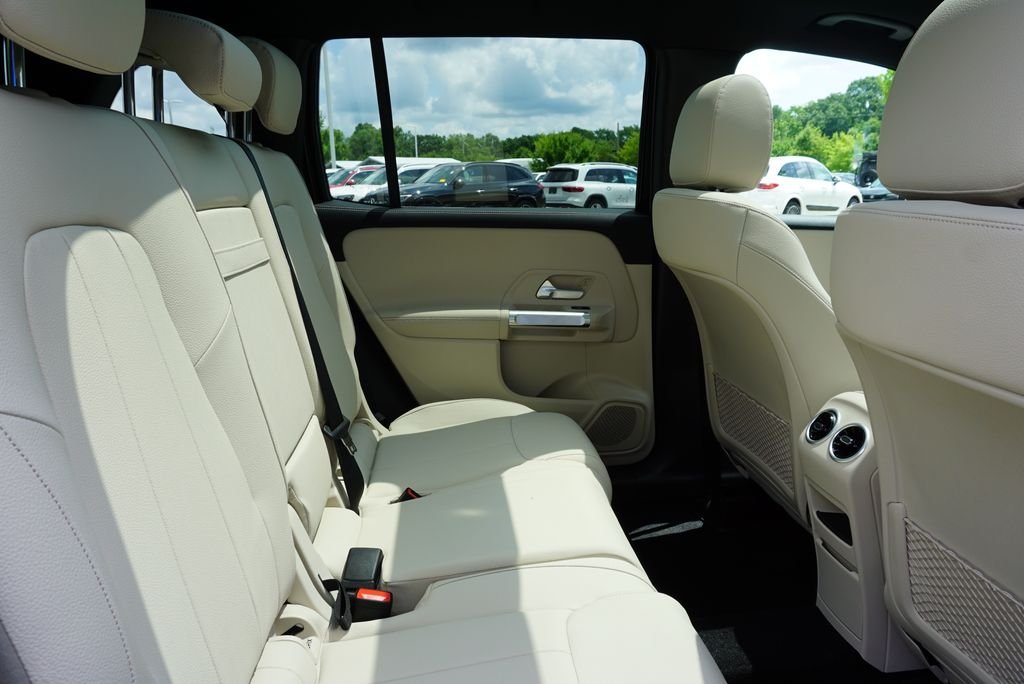 2025 Mercedes-Benz GLB Base - Photo 59