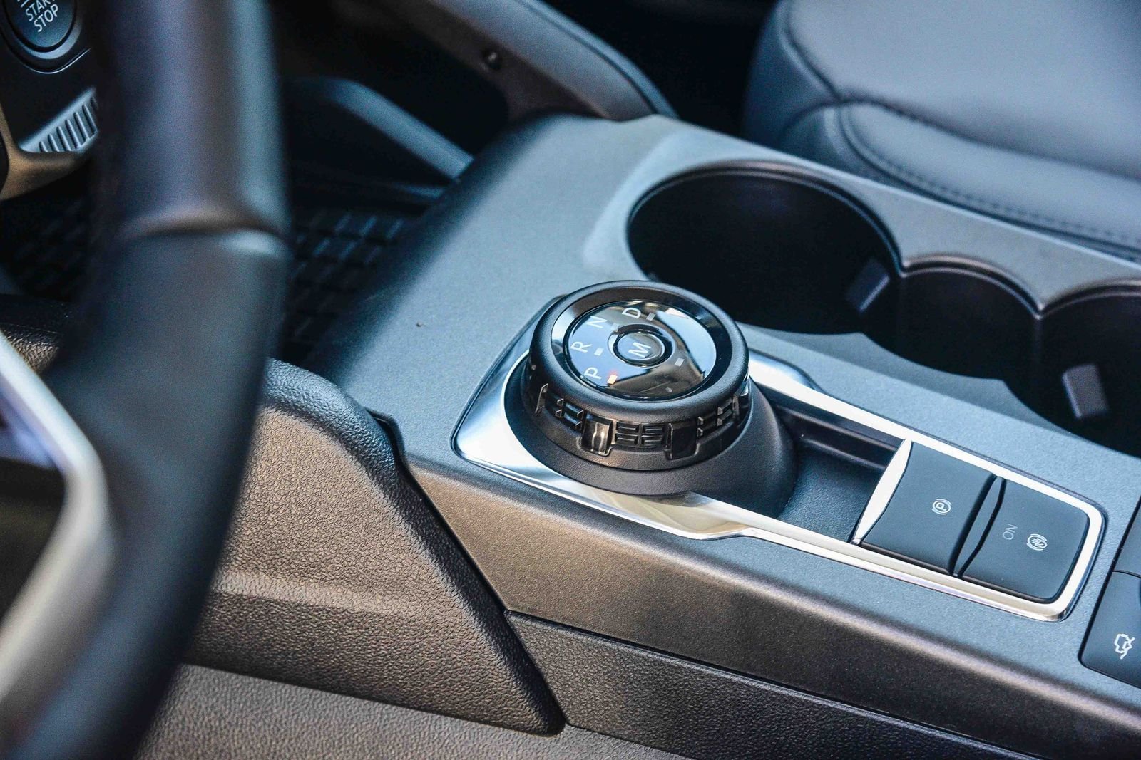 New 2025 Oxford White Ford Badlands® image 19
