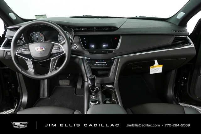 2026 Cadillac XT5 Premium Luxury - Photo 20