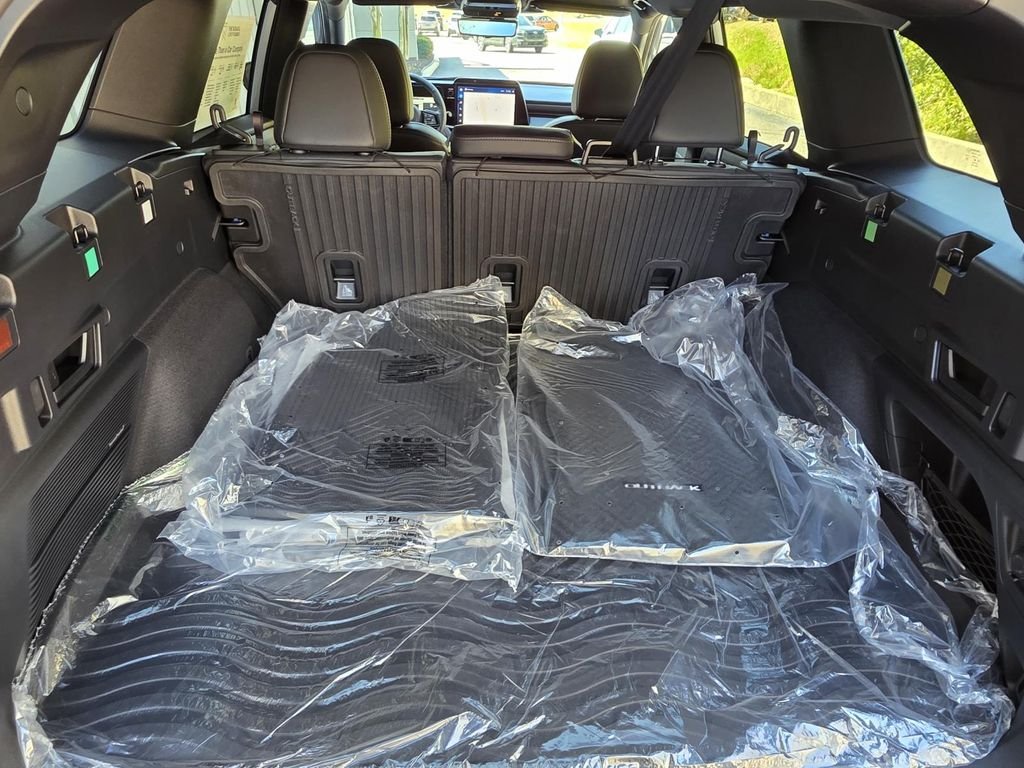 2026 Subaru Outback Touring XT - Photo 17