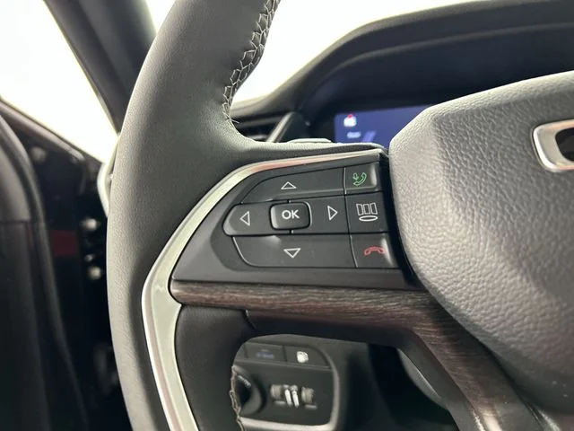 Used 2024 Black Jeep 4xe image 11