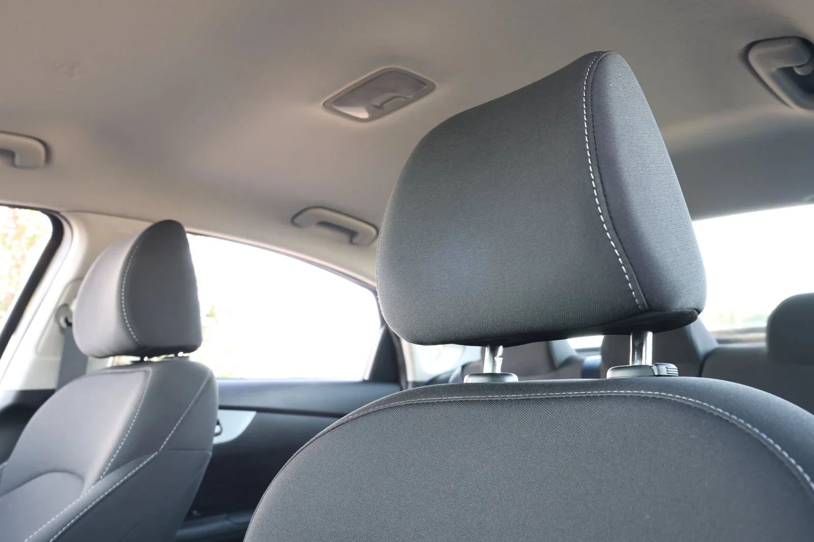 Used 2023 Gray Kia LXS image 15