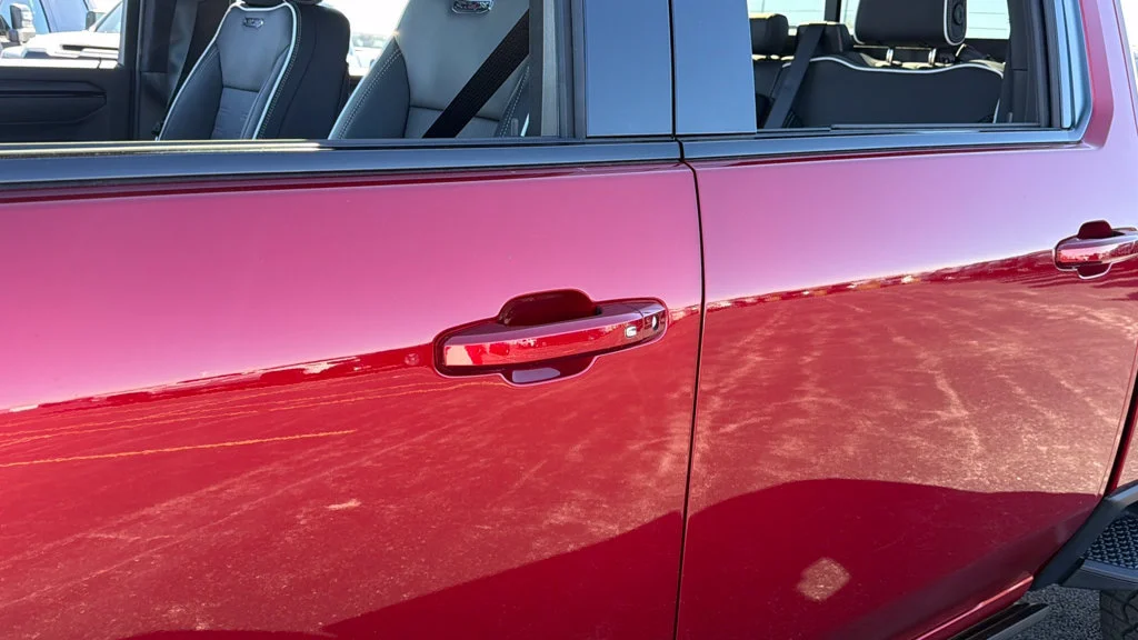 Vehicle thumbnail