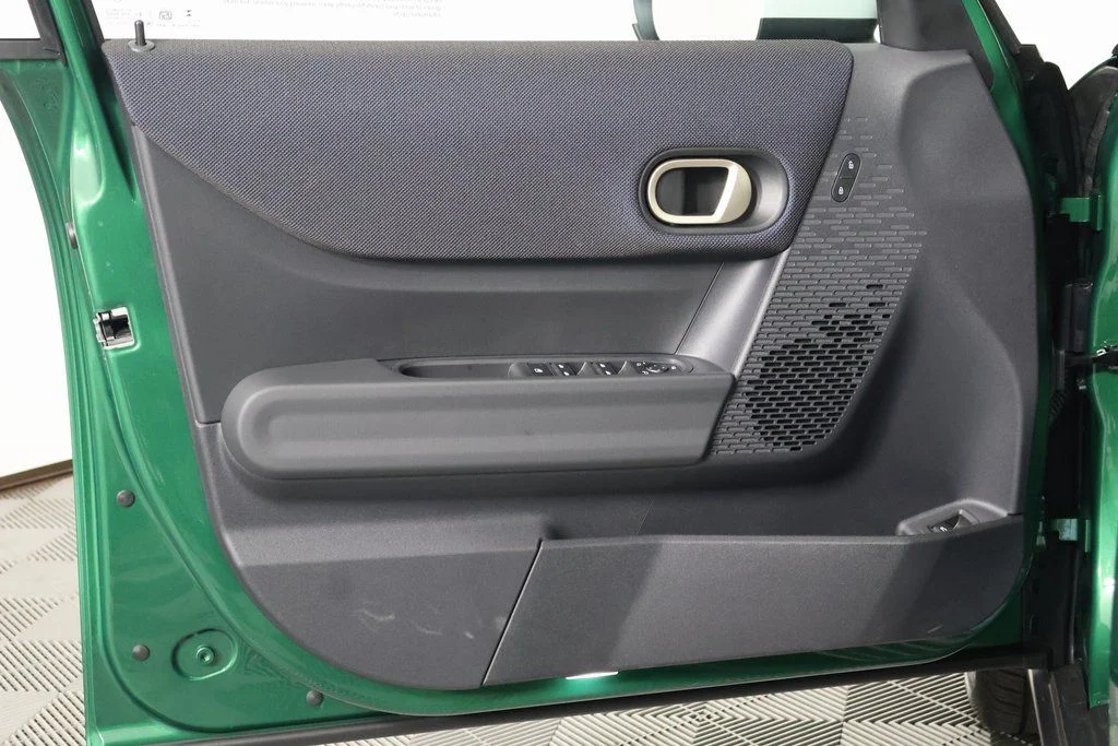 New 2026 British Racing Green MINI Signature Plus image 7