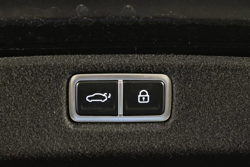Certified Used 2024 Black Hyundai Limited image 19